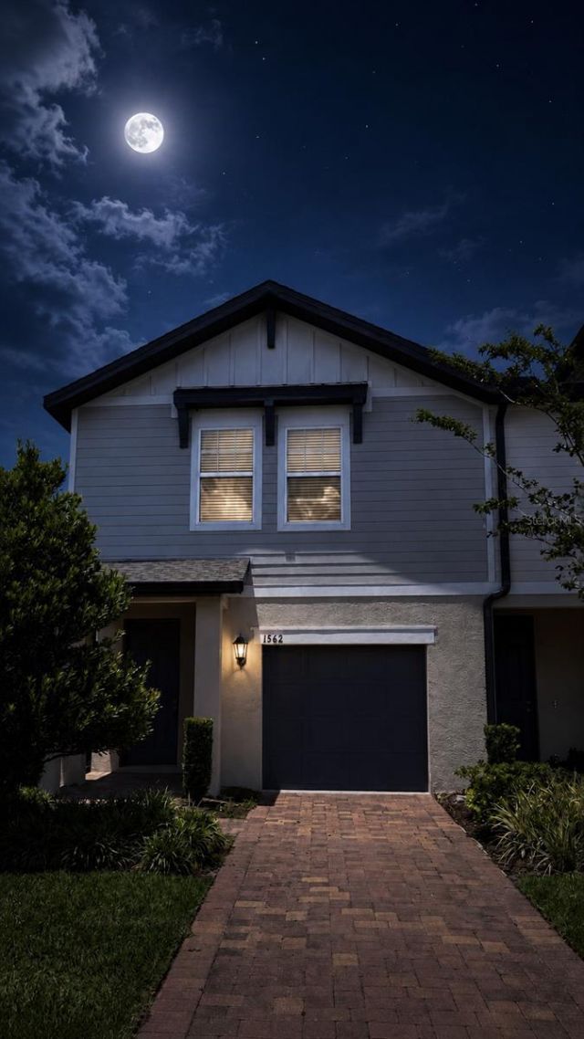 1562 Grand Rue Drive , Casselberry, FL 32707 Photo