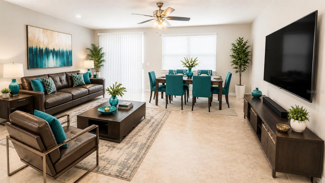 1562 Grand Rue Drive , Casselberry, FL 32707 Photo