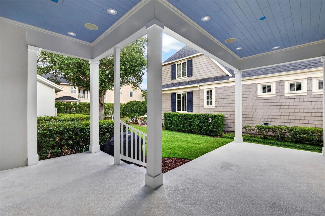 2001 Biddle Alley, Orlando, FL 32814 Photo