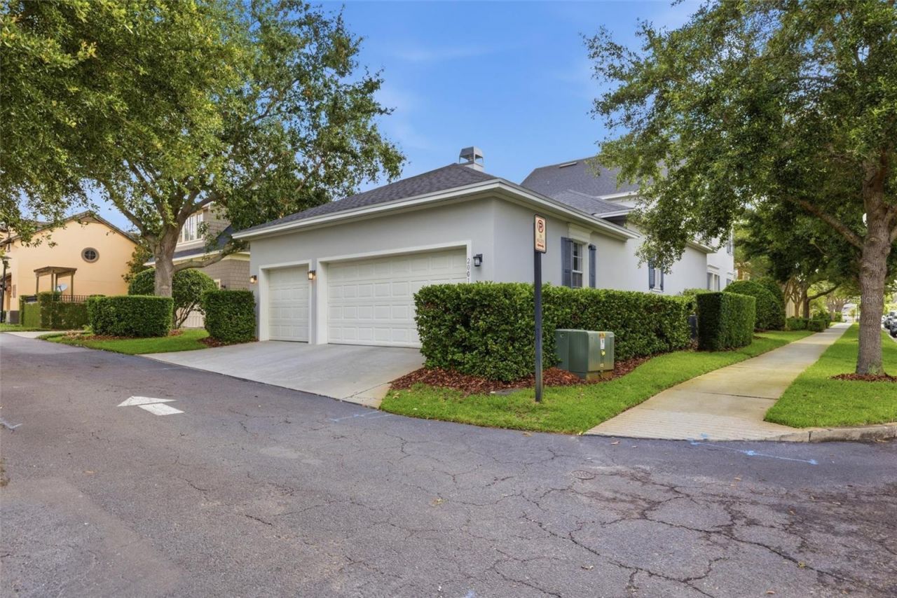 2001 Biddle Alley, Orlando, FL 32814 Photo