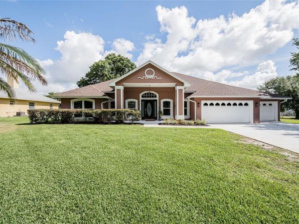 214 AMBERLY WAY , AUBURNDALE, FL 33823