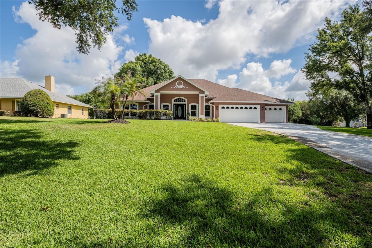 214 Amberly Way, Auburndale, FL 33823 Photo