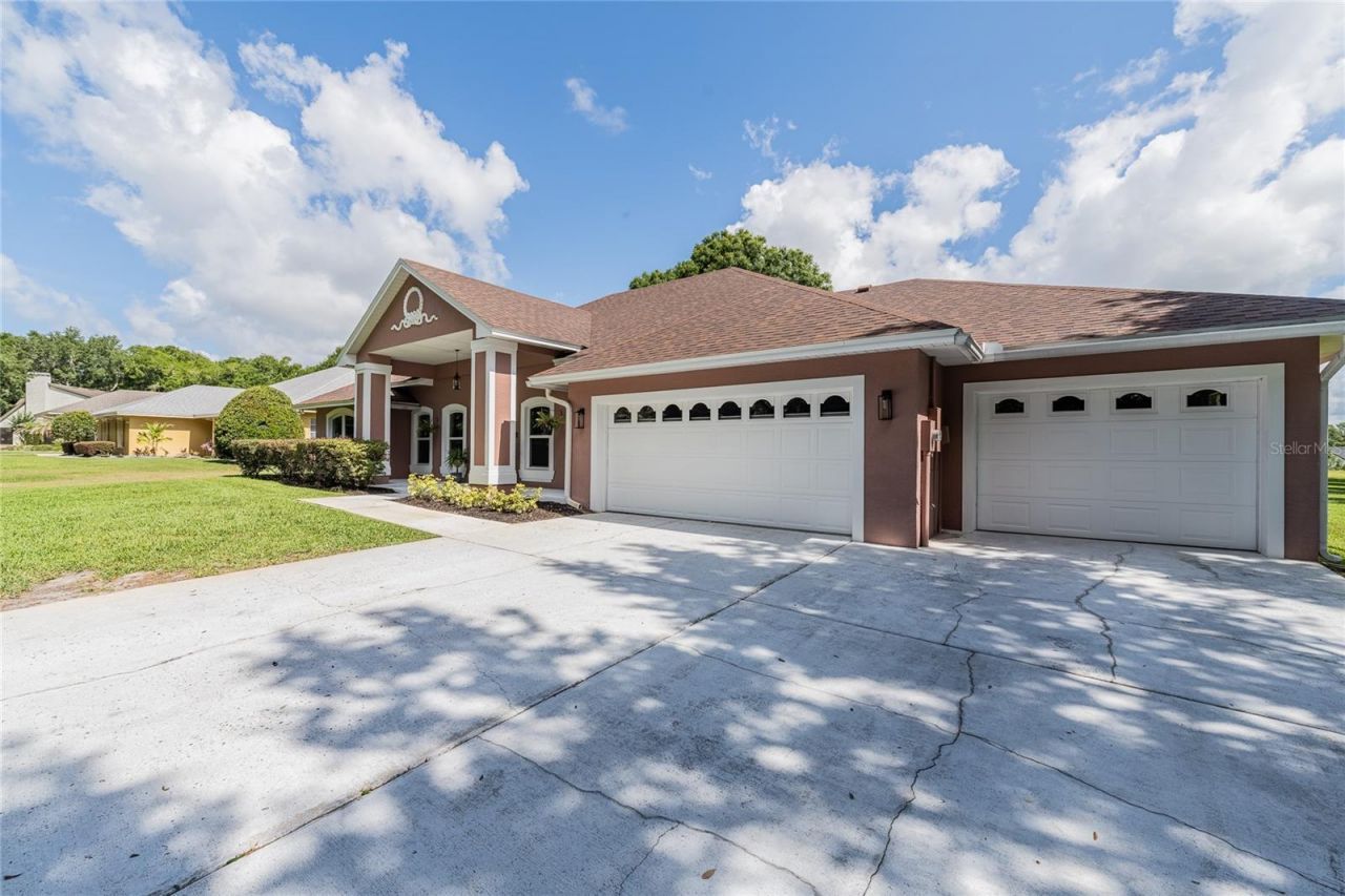 214 Amberly Way, Auburndale, FL 33823 Photo