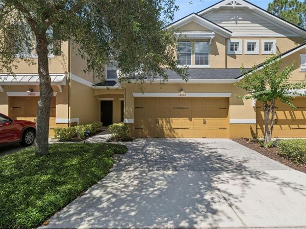 14005 SPARKLING COVE LANE , WINDERMERE, FL 34786