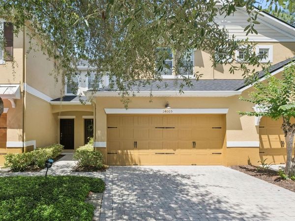 14005 SPARKLING COVE LANE, WINDERMERE, FL 34786