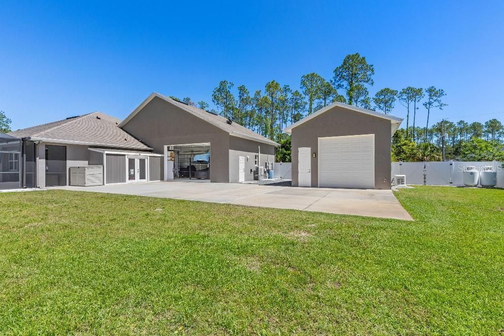 23 Poinciana Lane , Palm Coast, FL 32164 Photo