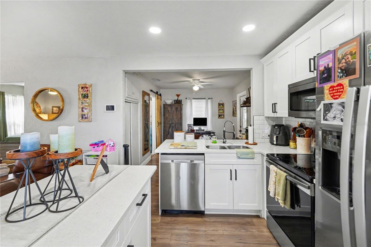 4127 6th Avenue, Saint Petersburg, FL 33713 Photo