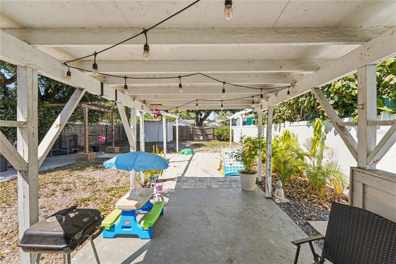 4127 6th Avenue, Saint Petersburg, FL 33713 Photo