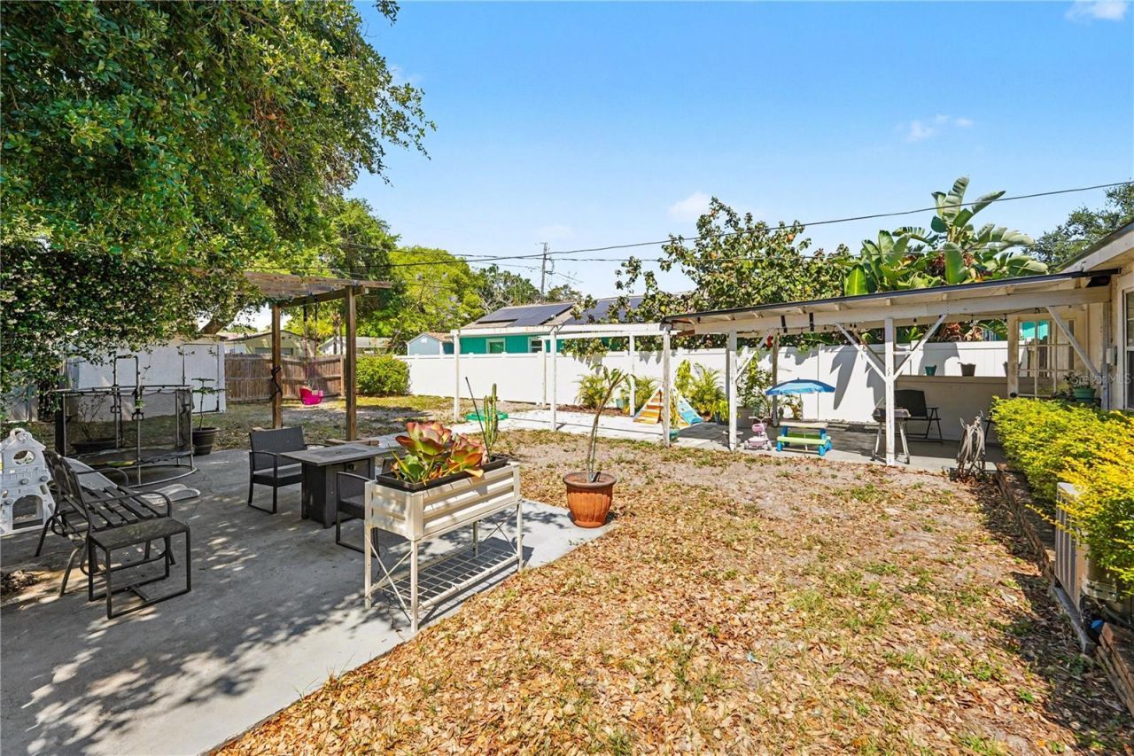 4127 6th Avenue, Saint Petersburg, FL 33713 Photo