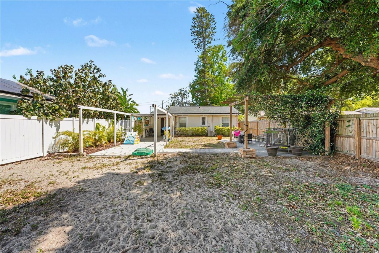 4127 6th Avenue, Saint Petersburg, FL 33713 Photo