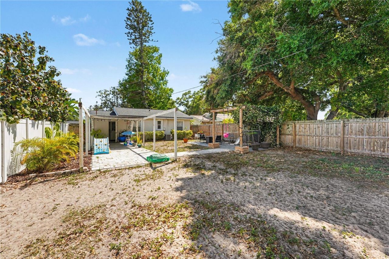 4127 6th Avenue, Saint Petersburg, FL 33713 Photo