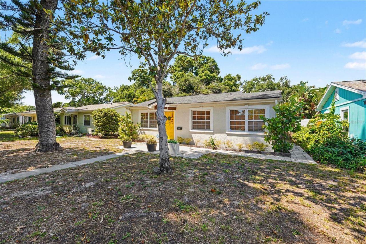4127 6th Avenue, Saint Petersburg, FL 33713 Photo