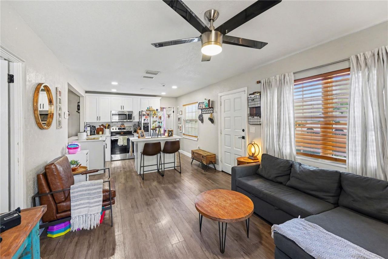 4127 6th Avenue, Saint Petersburg, FL 33713 Photo