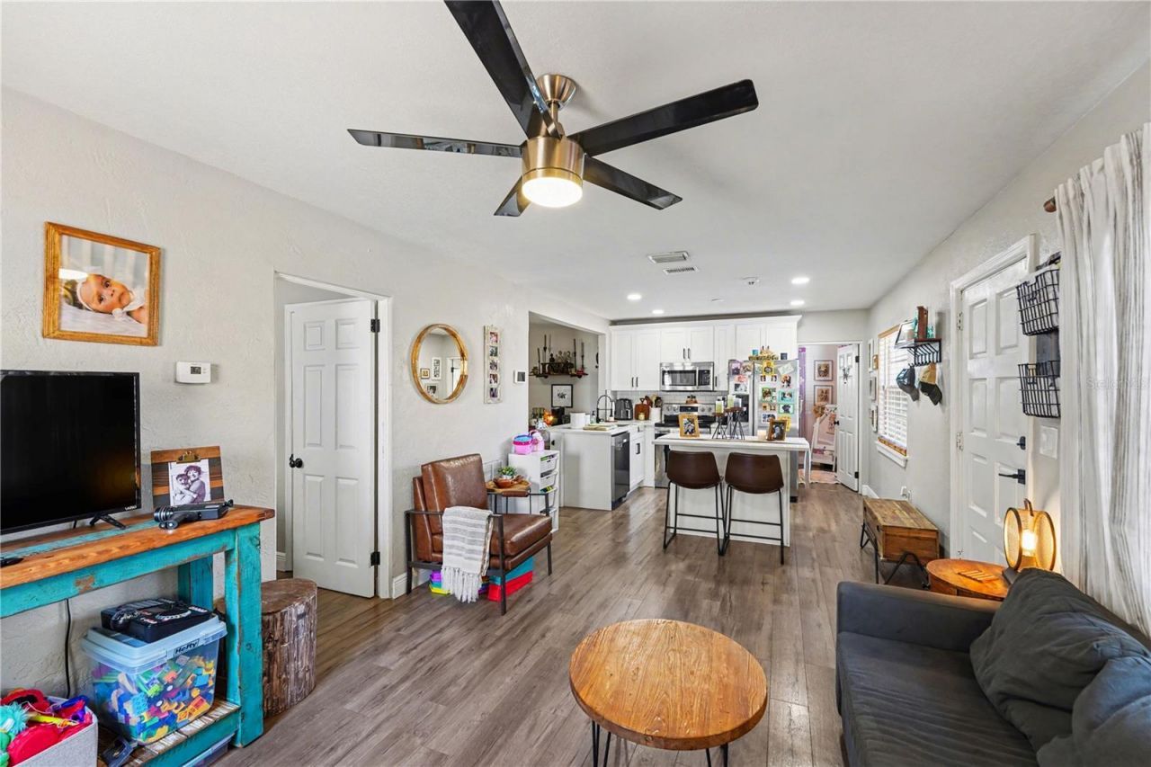 4127 6th Avenue, Saint Petersburg, FL 33713 Photo