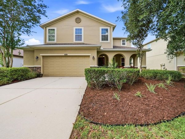 24115 SAN GIOVANNI DRIVE , LAND O LAKES, FL 34639