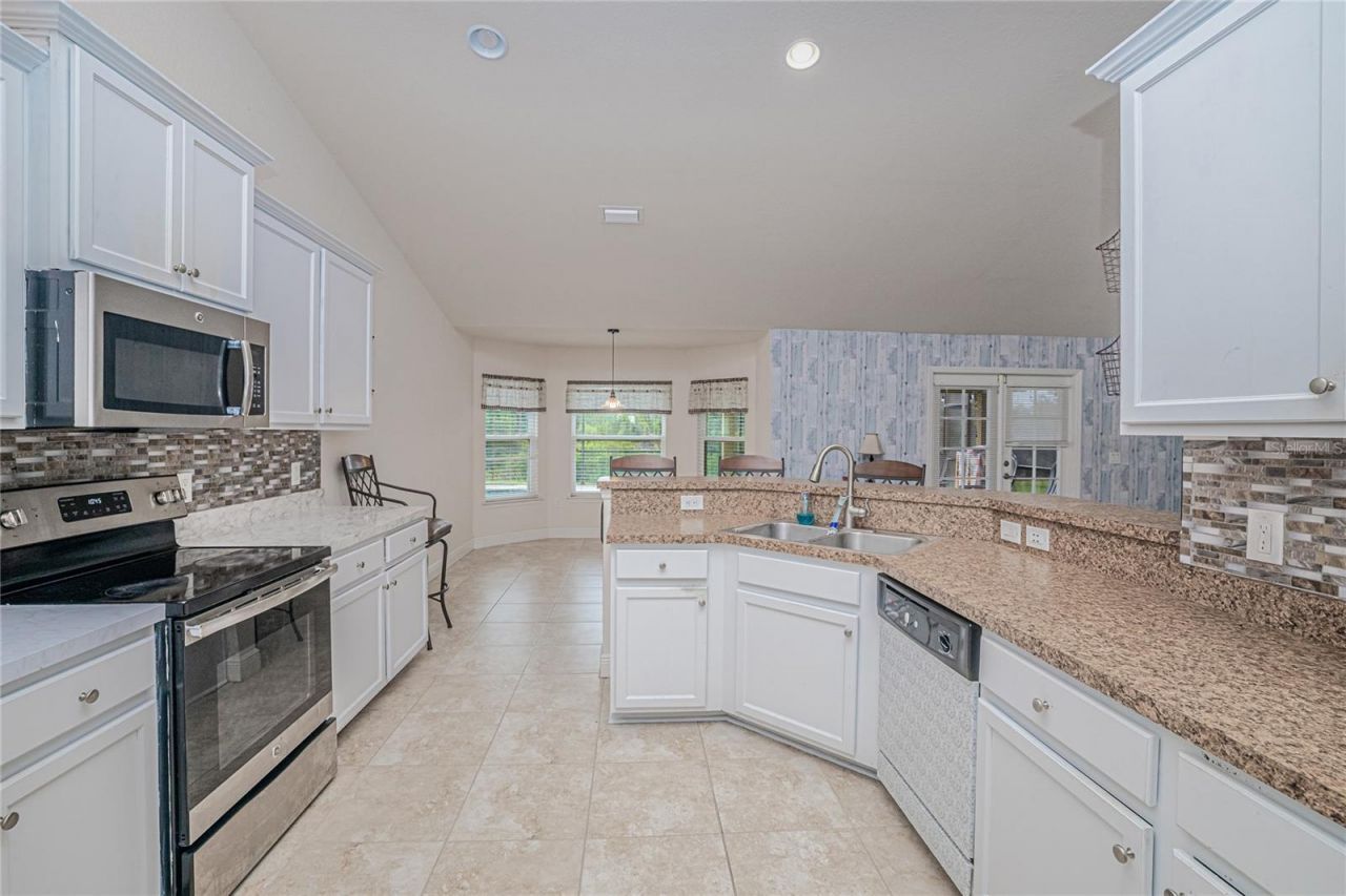 1502 Navigator Road, Punta Gorda, FL 33983 Photo