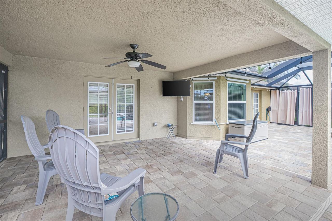 1502 Navigator Road, Punta Gorda, FL 33983 Photo