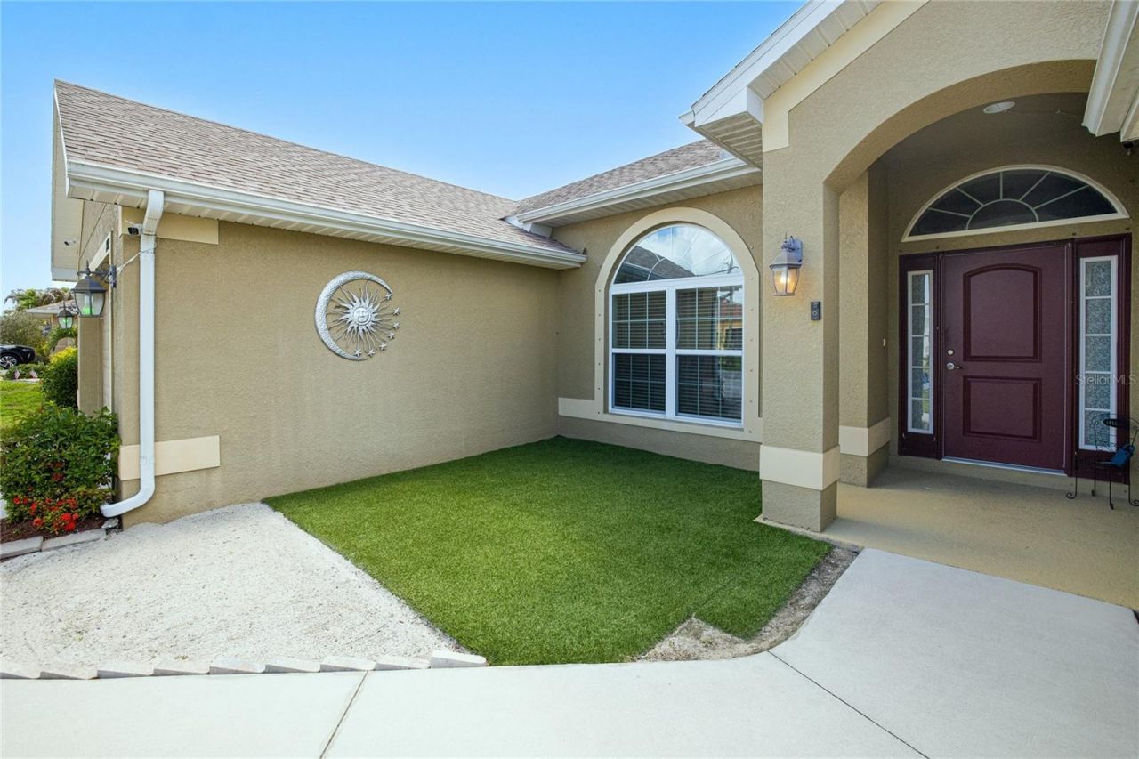 1502 Navigator Road, Punta Gorda, FL 33983 Photo