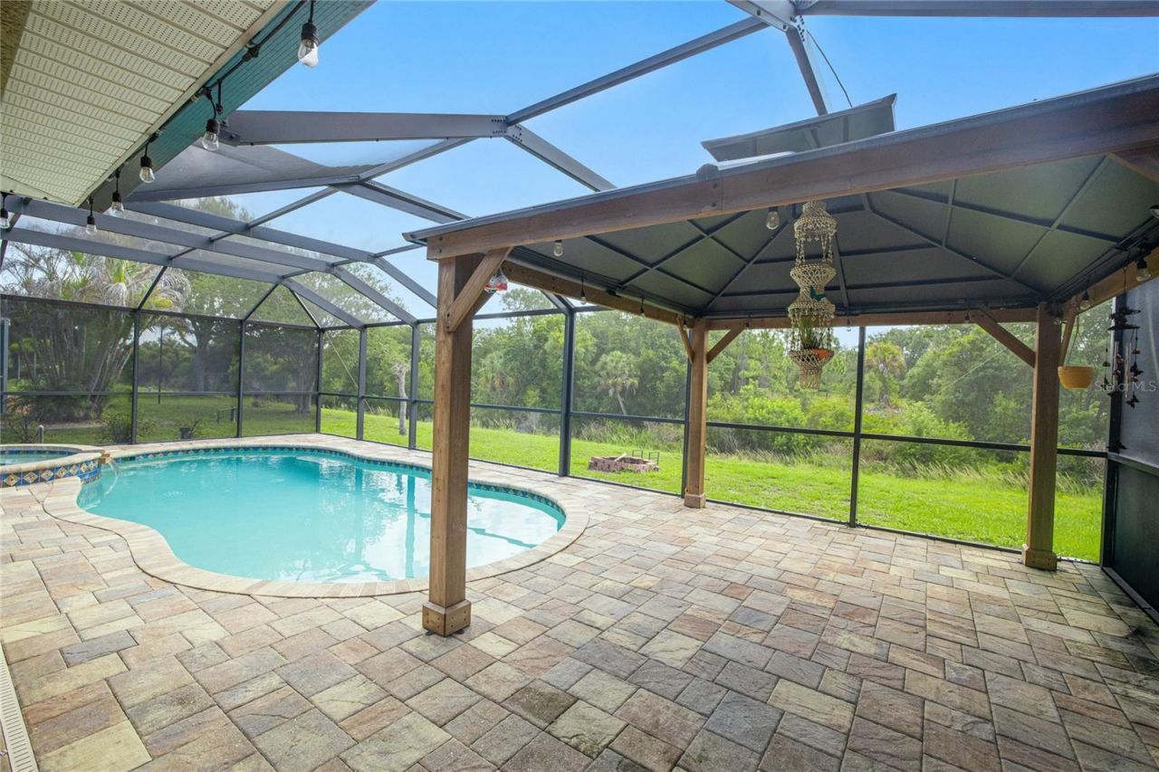 1502 Navigator Road, Punta Gorda, FL 33983 Photo