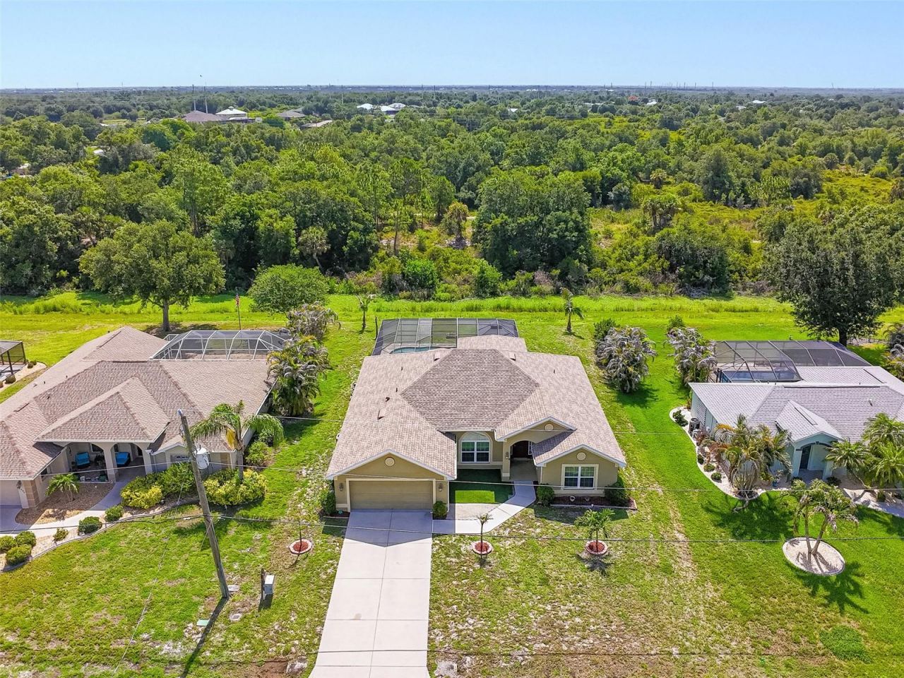 1502 Navigator Road, Punta Gorda, FL 33983 Photo