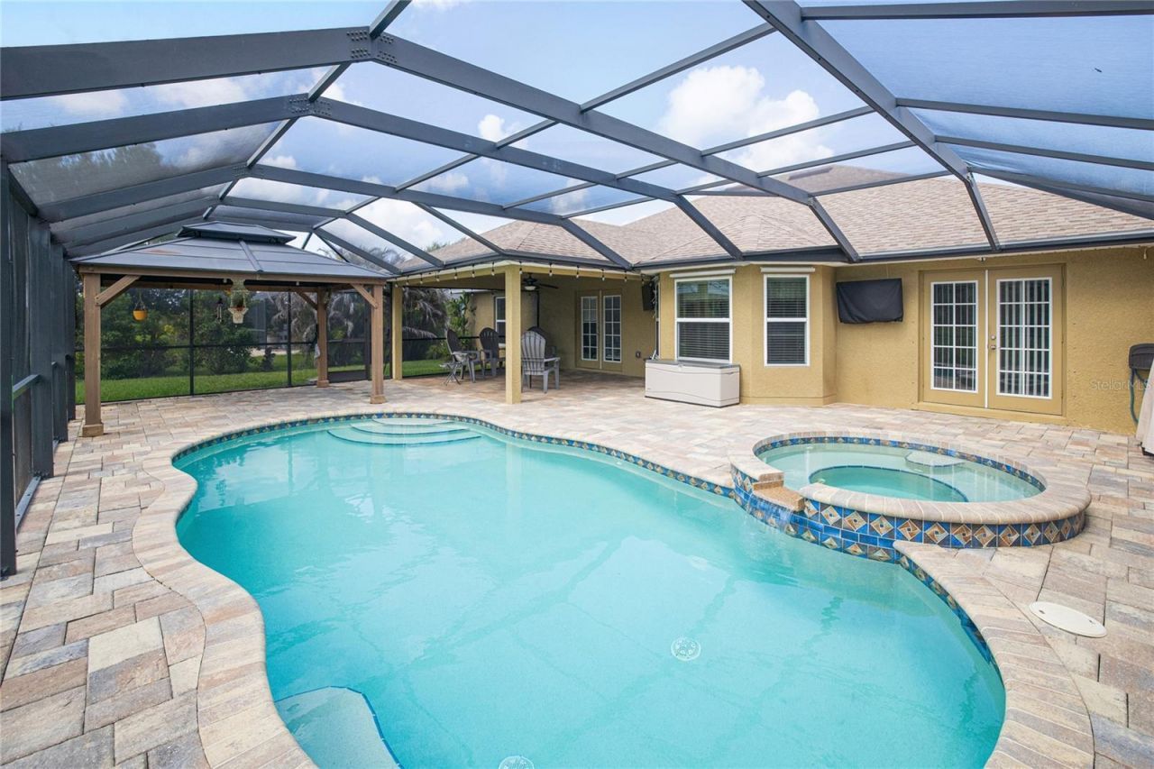 1502 Navigator Road, Punta Gorda, FL 33983 Photo