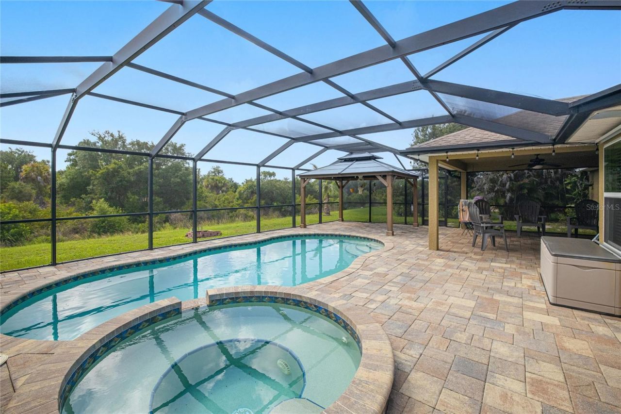 1502 Navigator Road, Punta Gorda, FL 33983 Photo