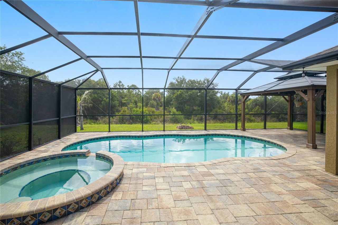 1502 Navigator Road, Punta Gorda, FL 33983 Photo