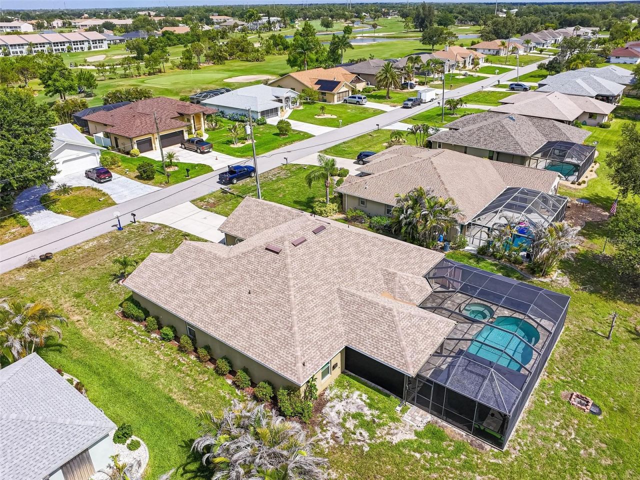 1502 Navigator Road, Punta Gorda, FL 33983 Photo