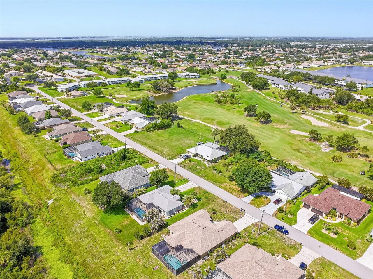 1502 Navigator Road, Punta Gorda, FL 33983 Photo
