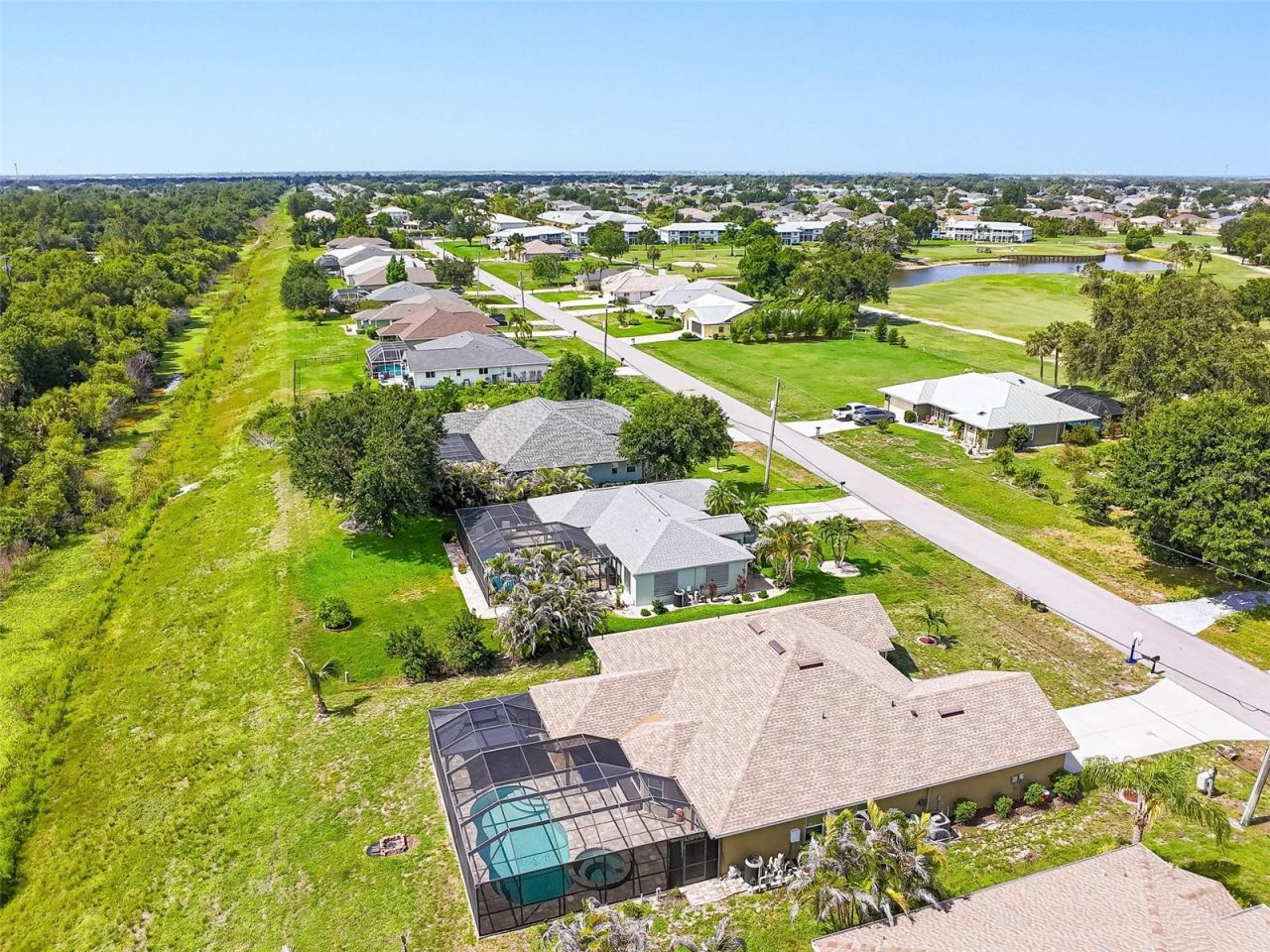1502 Navigator Road, Punta Gorda, FL 33983 Photo