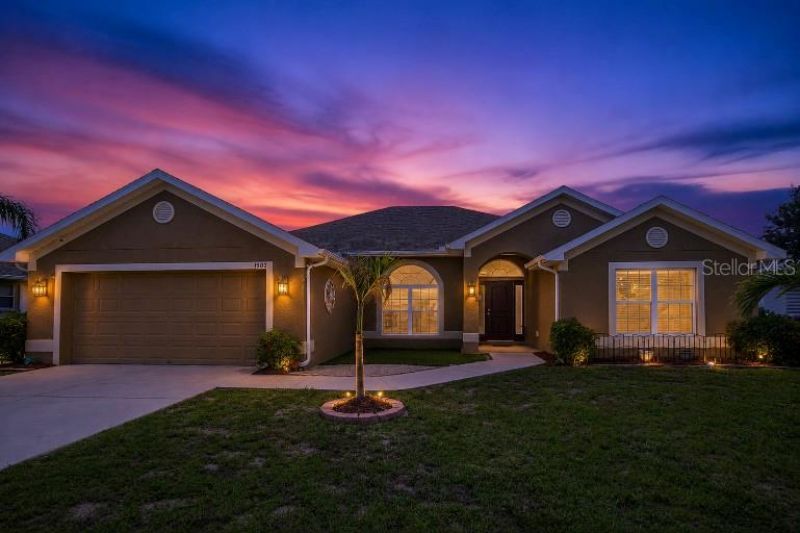 1502 Navigator Road, Punta Gorda, FL 33983 Photo