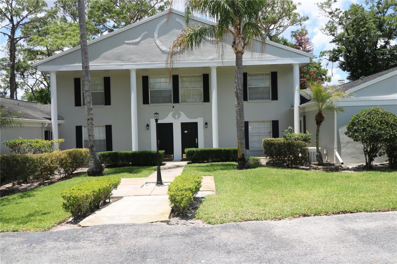 5439 Lady Bug Ln , Unit 2, Wesley Chapel, FL 33543 Main Photo