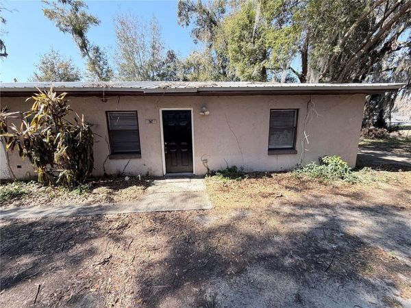 670 GARDEN STREET , BARTOW, FL 33830