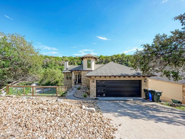 2605 Indian Creek RD, Austin, TX 78734
