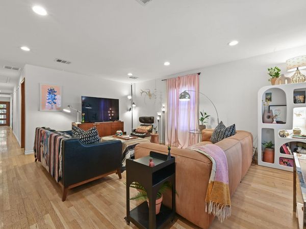 4501 S 2nd ST, Austin, TX 78745
