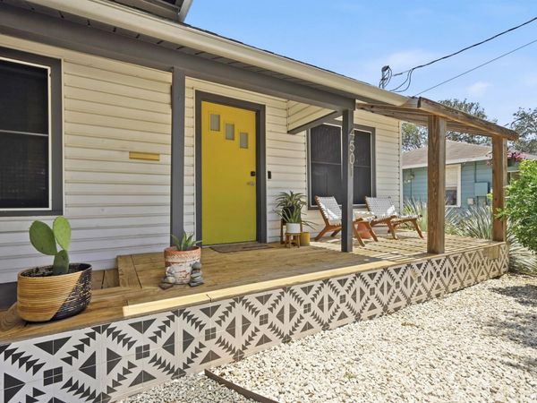 4501 S 2nd ST, Austin, TX 78745
