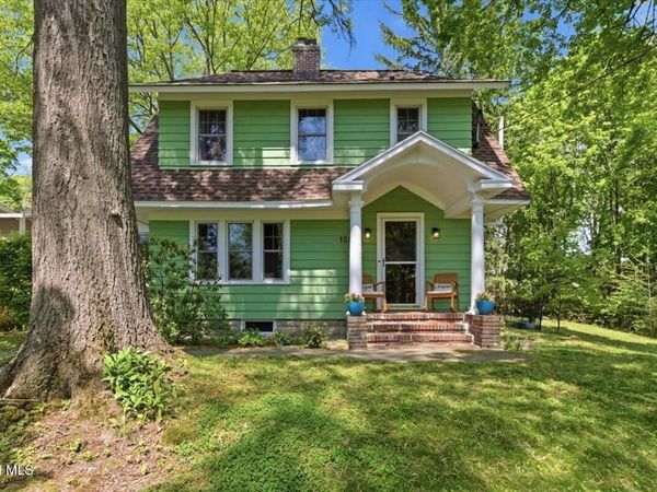 1505 Van Antwerp Road, Niskayuna, NY 12309