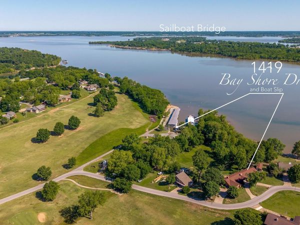 1419 Bay Shore Drive , Grove, OK 74344