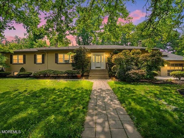 4 Orchard Avenue, Bordentown, NJ 08505
