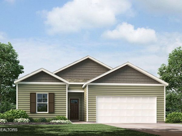 6821 Prospect Hill Lane , Knoxville, TN 37918