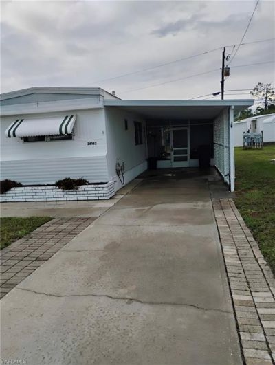 26162 Kings Rd , Bonita Springs, FL 34135 Photo