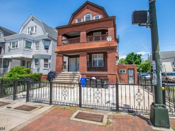 79 Central Ave, Unit 1, Orange, NJ 07050