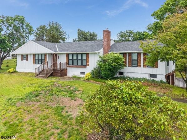 13 MAPLE AVENUE, Frenchtown, NJ 08825