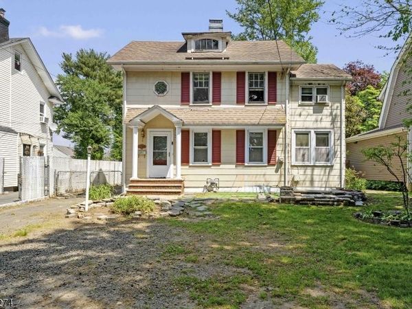 1943 Plainfield Ave, South Plainfield, NJ 07080