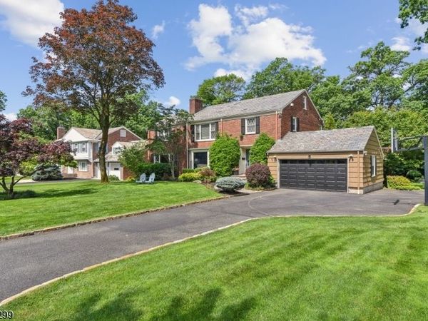 71 Whiteoak Dr, South Orange, NJ 07079