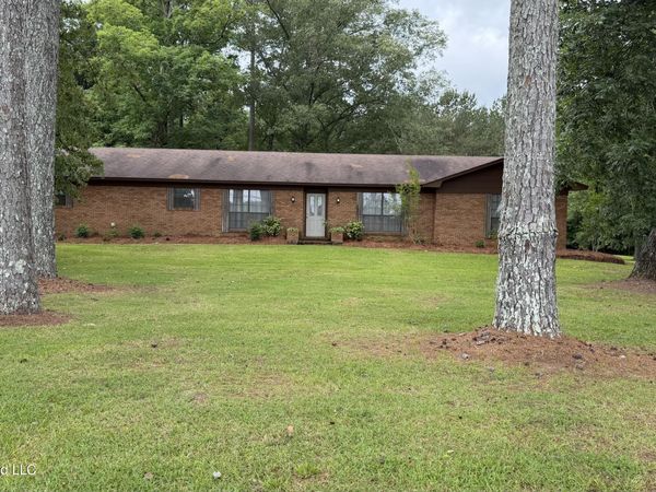 1551 Highway 481, Morton, MS 39117