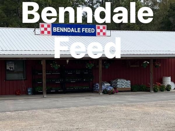 5261 Ms-26 , Lucedale, MS 39452