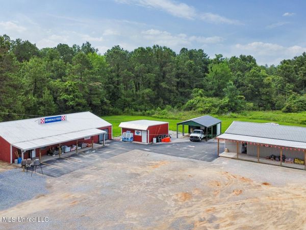 5261 Ms-26 , Lucedale, MS 39452