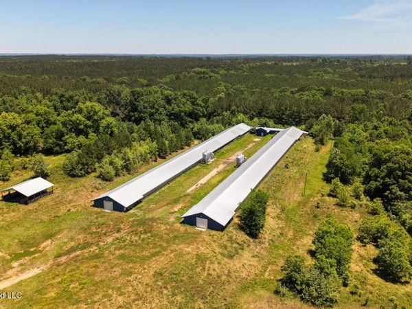 3037 Hickory Fellowship Road, Hickory, MS 39332