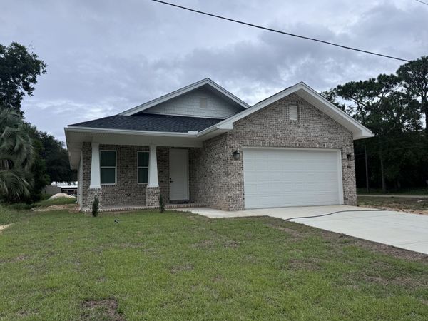 355 County Line Road, Niceville, FL 32578